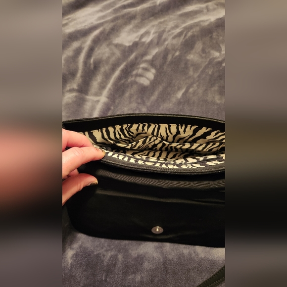 Vera Bradley clutch crossbody purse - Picture 4 of 4